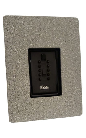 Armored Kidde Key Box (KKS-HDR-Kiddee) (#20802)