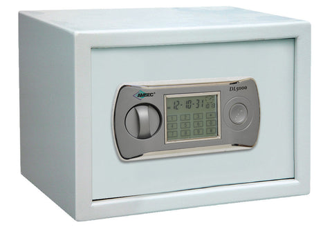 Electronic Safe (#EST1014) (#10552)