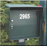 Package Mailbox (#12246)