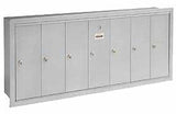 Vertical Apartment Mailboxes (3500s)
