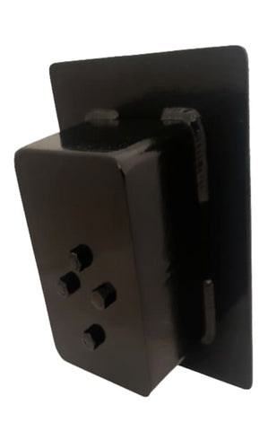 Kidder Box Armored Kidde Key Box (KKS-HDR-Kiddee) (#20802) – Reed Brothers ...