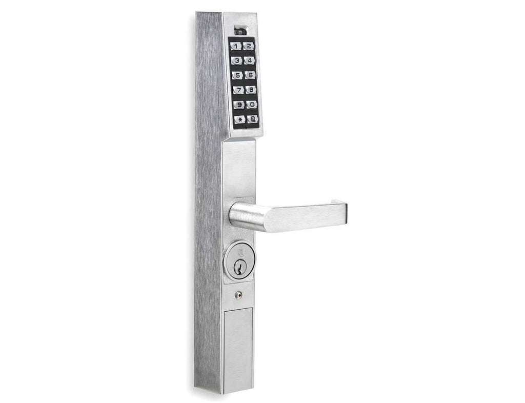 Narrow Stile Trilogy (#10231) – Reed Brothers Security Online Store